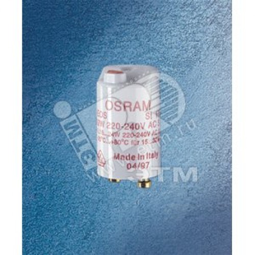 Стартер ST 111 BASIC 4-40 65Вт 220-240В