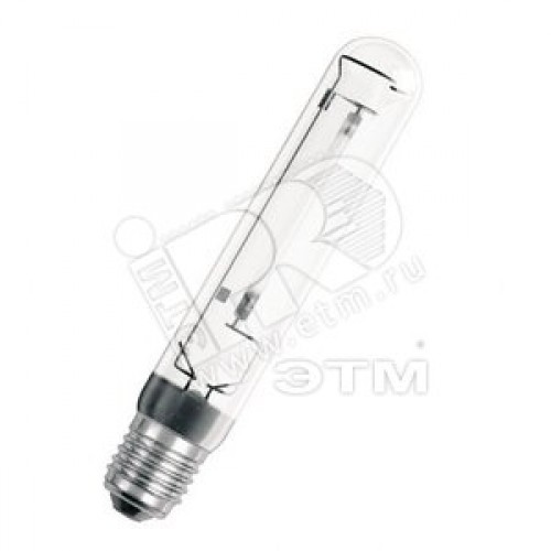 Лампа натриевая ДНаТ 150вт NAV-T SUPER 4Y E40 Osram