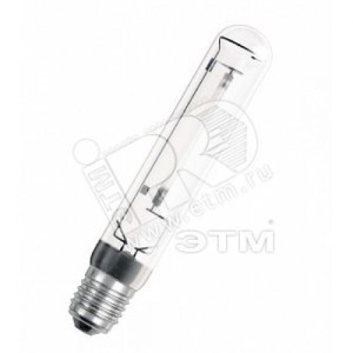 Лампа натриевая ДНаТ 250вт NAV-T SUPER 4Y E40 Osram