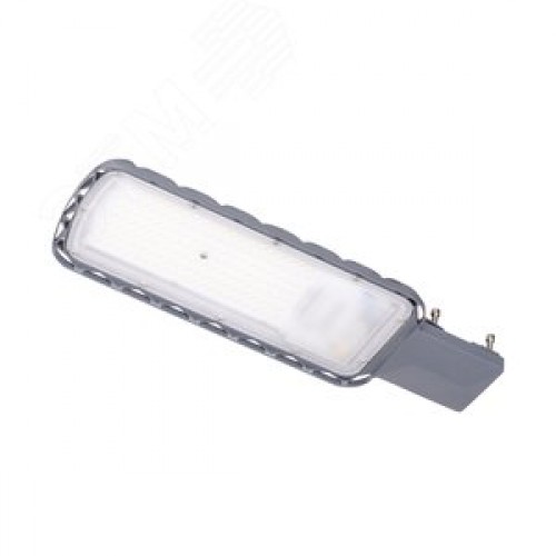 Светильник светодиодный консольный уличный ДКУ-100Вт 840 IP65 URBAN LITE L GY