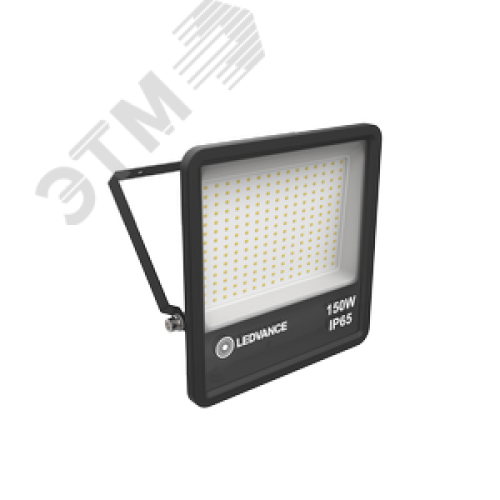 Прожектор светодиодный ДО-150 Вт 6500К 13500 Лм IP65