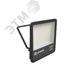 Прожектор светодиодный ДО-200 Вт 4000К 18000 Лм IP65