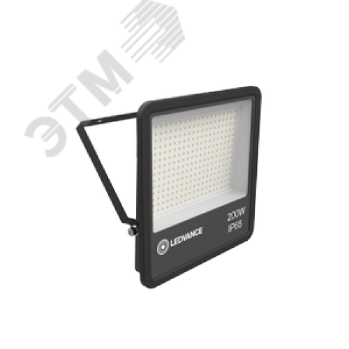 Прожектор светодиодный ДО-200 Вт 4000К 18000 Лм IP65