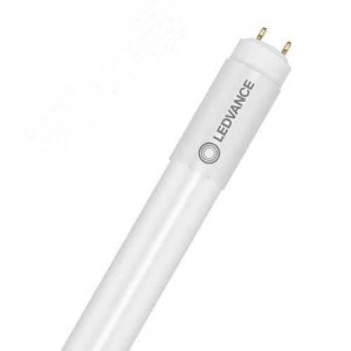 Лампа светодиодная 3700Лм, 23Вт, 4000К. Цоколь G13, колба T8 из матового стекла