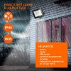 Прожектор светодиодный ДО-30Вт 4000К 3000Лм IP65