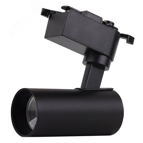 Светильник светодиодный трековый на шинопровод ECO 1PH 10 Вт 900 Лм 4000К IP20