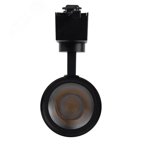 Светильник светодиодный трековый на шинопровод ECO 1PH 12Вт 1080 Лм 4000К IP20