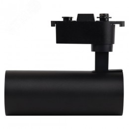 Светильник светодиодный трековый на шинопровод ECO 1PH 15 Вт 1350 Лм 4000К IP20