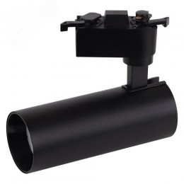 Светильник светодиодный трековый на шинопровод ECO 1PH 15 Вт 1350 Лм 4000К IP20