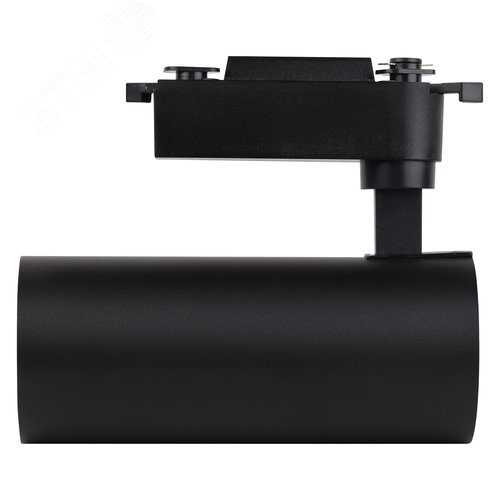 Светильник светодиодный трековый на шинопровод ECO 1PH 20Вт 1800 Лм 4000К IP20