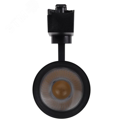 Светильник светодиодный трековый на шинопровод ECO 1PH 30Вт 2700 Лм 4000К IP20