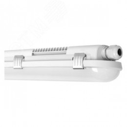 Светильник светодиодный DP 1500 46W 840 IP65 GY