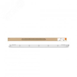 Светильник светодиодный DP 1500 46W 840 IP65 GY