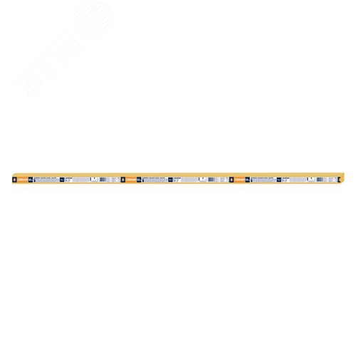 Лампа линейная люминесцентная ЛЛ 58вт L 58/640 G13 белая Osram