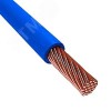 Провод силовой ПуГВнг(А)-LS 1х16 синий