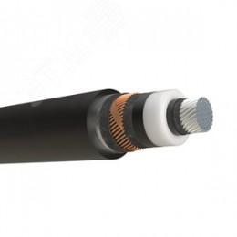 Кабель АПвПуг 1х240мк/50-10