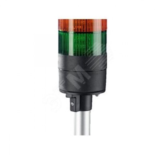 SG Монтаж. элемент сигнал.колонны led