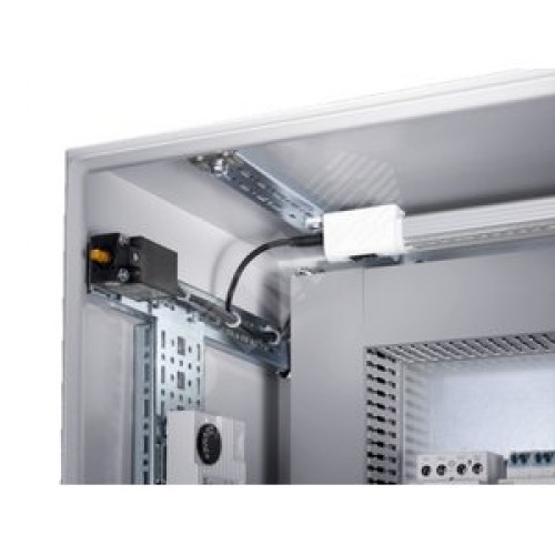 Направляющая монтажная для AE глубина 210мм (4шт)