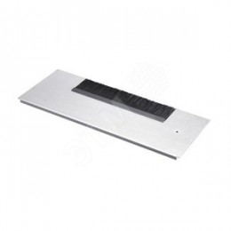 Панель основания для ввода кабеля 600мм