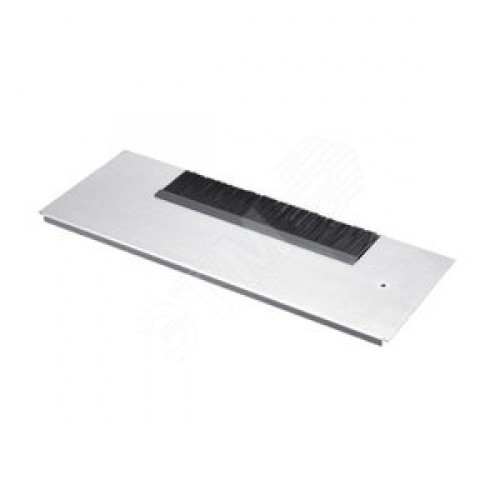 Панель основания для ввода кабеля 600мм