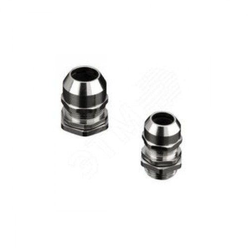 SZ Ввод кабельный M40x1.5 (4шт)