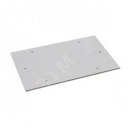 PK Монтажная панель 220x150x3mm 8шт