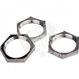 Контргайка SKINDICHT SM-PE-M 25X1.5