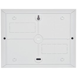 Корпус пластиковый ЩРН-П-12 белая дверь IP41 GENERICA