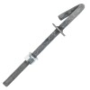 Крюк монтажный B 20/240 GENERICA