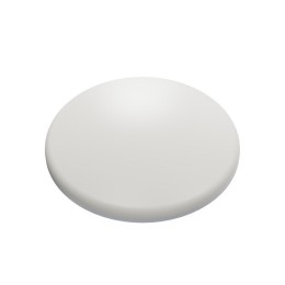 FLAT Светильник светодиодный ДПБ 01-3 24Вт IP54 4000К круг