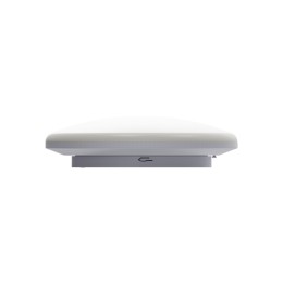 FLAT Светильник светодиодный ДПБ 01-3 24Вт IP54 4000К круг