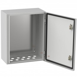 Корпус металлический ЩМП-2-0 (500х400х220мм) У2 IP54 GENERICA