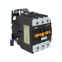 Контактор КМИе-34012 40А 230В/АС3 1NO,1NC GENERICA