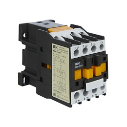 Контактор КМИе-11810 18А 230В/АС3 1NO