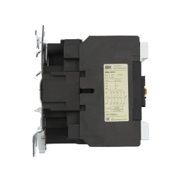 Контактор КМИе-34012 40А 230В/АС3 1NO,1NC GENERICA