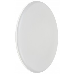 FLAT Светильник светодиодный ДПБ 01-3 24Вт IP54 4000К круг GENERICA