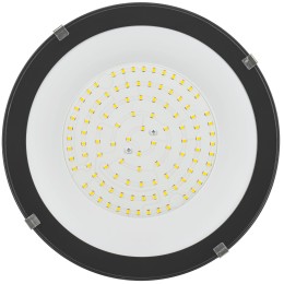 Светильник светодиодный ДСП 4021 200Вт 5000К IP65 GENERICA
