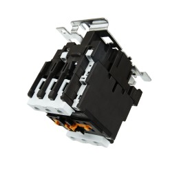 Контактор КМИе-34012 40А 230В/АС3 1NO,1NC GENERICA