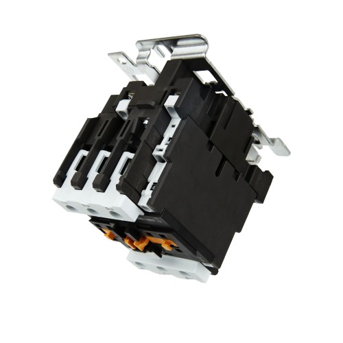 Контактор КМИе-34012 40А 230В/АС3 1NO,1NC GENERICA