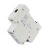 Ограничитель импульсных перенапряжений ОПС1-C 1Р 10/40кА 230В GENERICA
