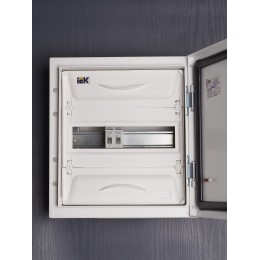 Ограничитель импульсных перенапряжений ОПС1-C 1Р 10/40кА 230В GENERICA