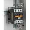 Контактор КМИе-34012 40А 230В/АС3 1NO,1NC GENERICA