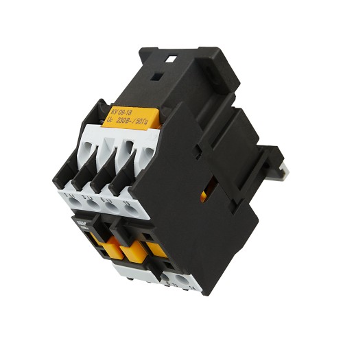 Контактор КМИе-10910 9А 230В/АС3 1NO GENERICA