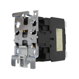 Контактор КМИе-34012 40А 230В/АС3 1NO,1NC GENERICA