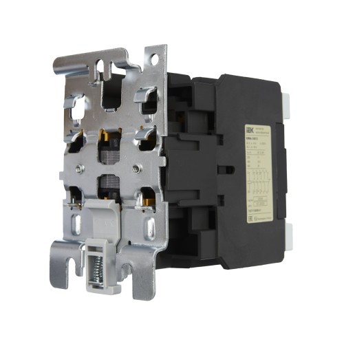 Контактор КМИе-34012 40А 230В/АС3 1NO,1NC GENERICA