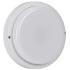 Светильник светодиодный ДПО 0103 20Вт IP65 4000К круг GENERICA