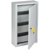 Корпус металлический распределительный ЩРн-36з (540х310х120мм) IP31