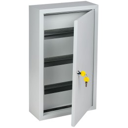 Корпус металлический распределительный ЩРн-36з (540х310х120мм) IP31