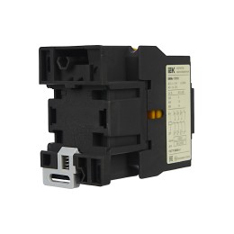 Контактор КМИе-11810 18А 230В/АС3 1NO