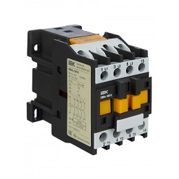 Контактор КМИе-10910 9А 230В/АС3 1NO GENERICA